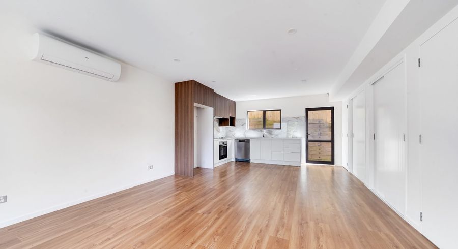  at 54E Parker Avenue, New Lynn, Waitakere City, Auckland