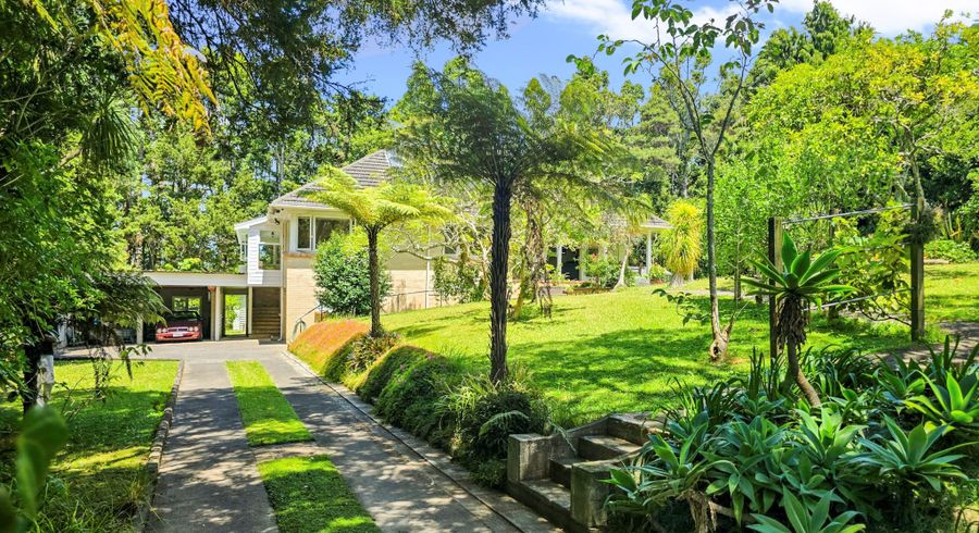  at 218 Onewa Road, Birkenhead, North Shore City
