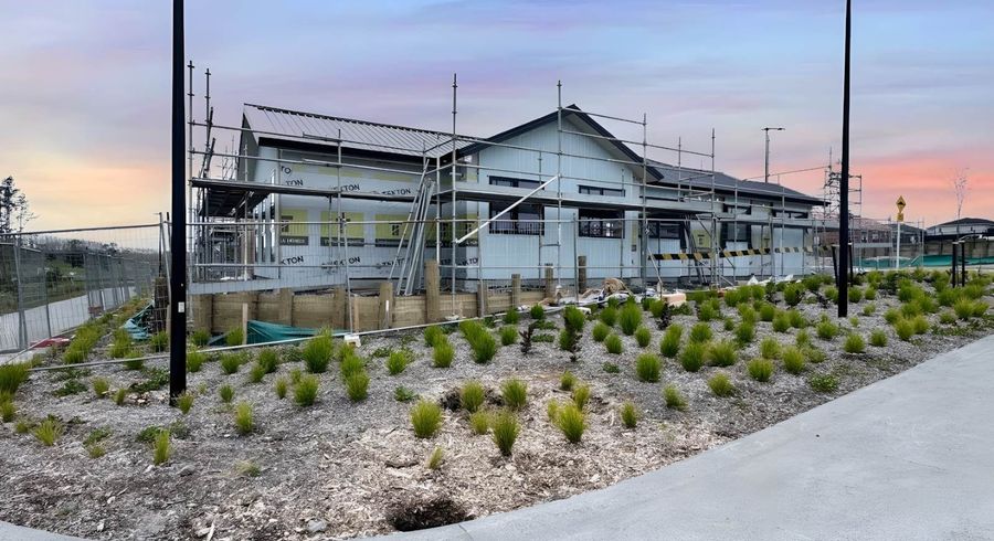  at 394 Te Taruna Drive, Milldale, Rodney, Auckland