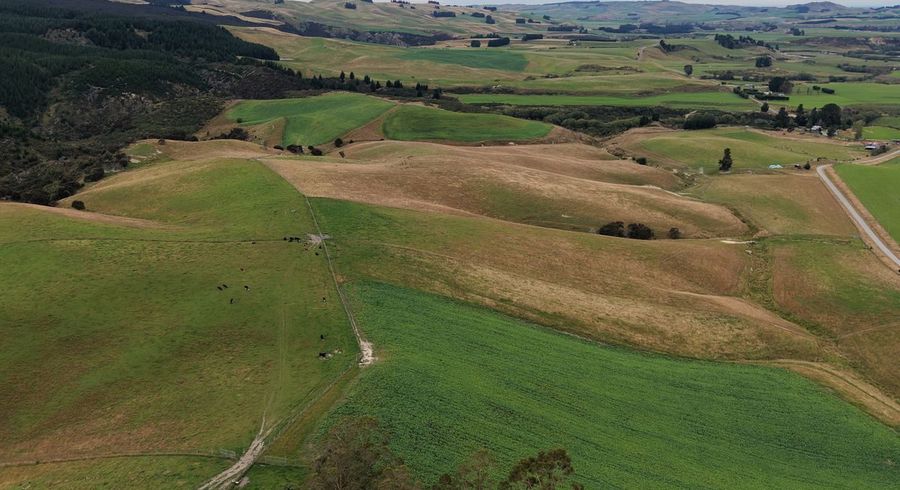  at 158 Kowhatu Road, Waimate, Waimate, Canterbury