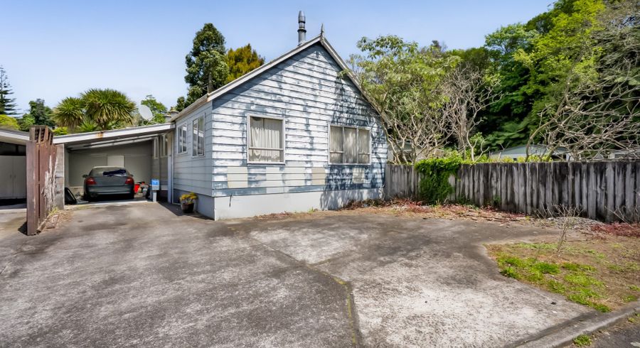  at 17a Thames Street, Welbourn, New Plymouth, Taranaki