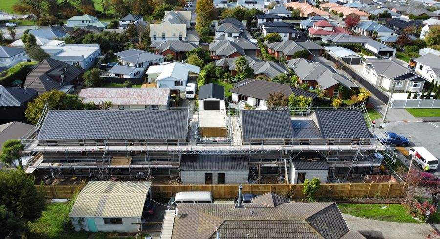  at 3/46 Lindsay Street, St. Albans, Christchurch City, Canterbury