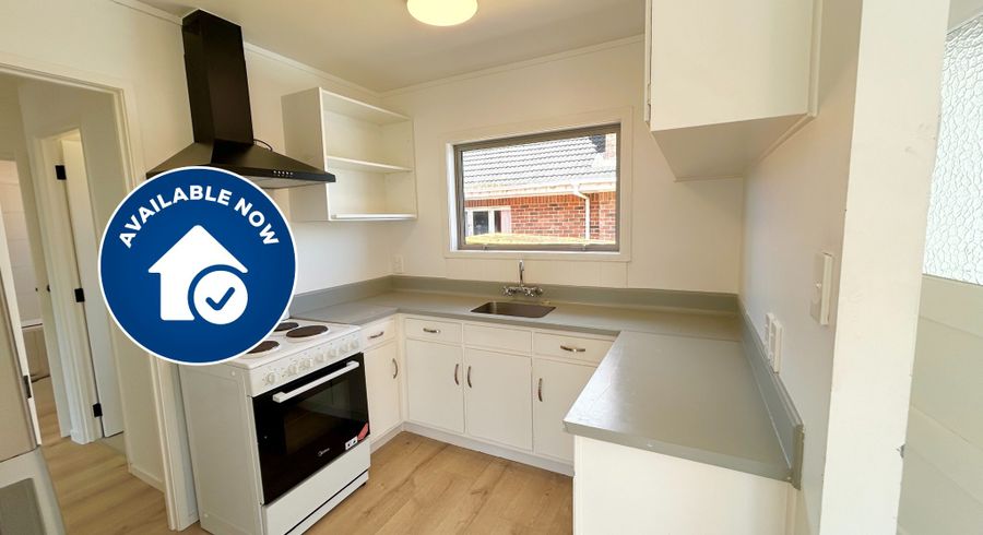  at 1/138 Hutchinson Avenue, New Lynn, Waitakere City, Auckland
