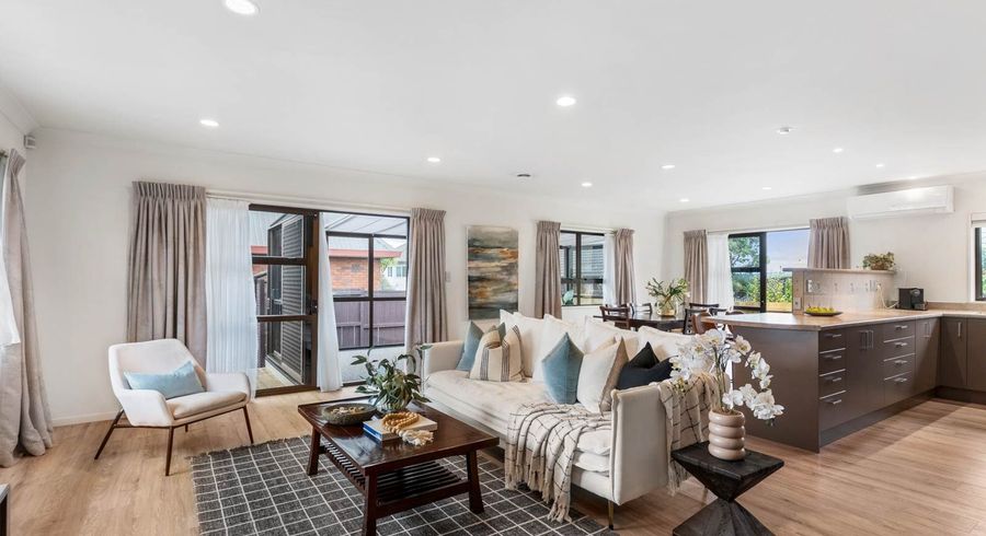  at 2/132 Wellington Street, Pukekohe, Franklin, Auckland