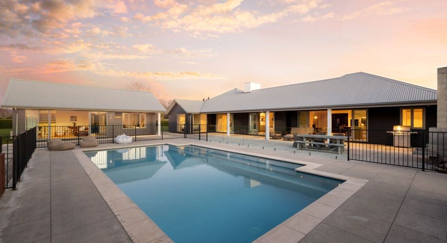  at 8 Hodge Drive, Tamahere, Waikato, Waikato