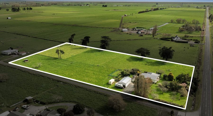  at 164 Pipiroa Road, Ngatea, Hauraki, Waikato