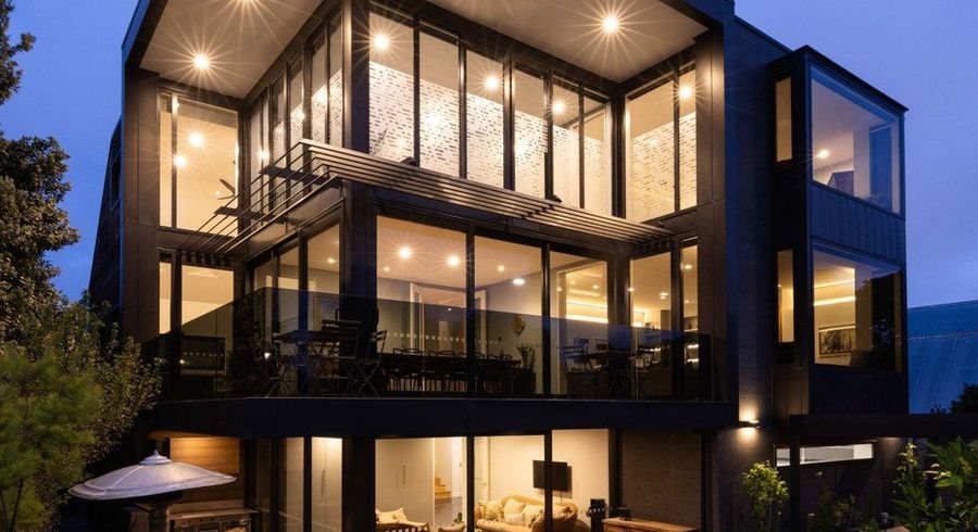  at 34 Park Terrace, Christchurch Central, Christchurch