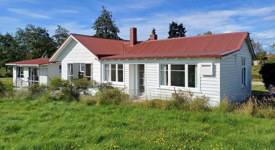  at 5 Struthers Street, Fairlie