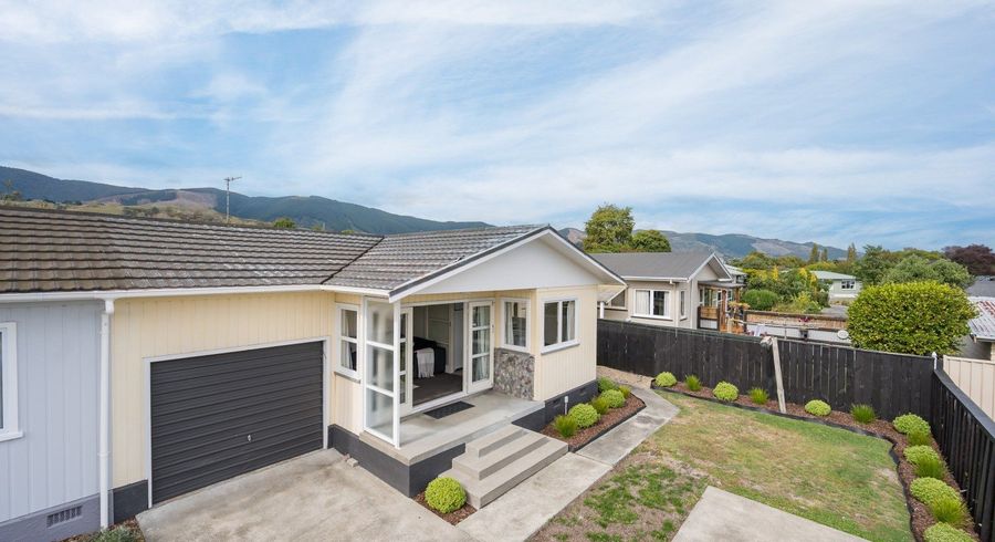  at 3/25 Kipling Crescent, Stoke, Nelson