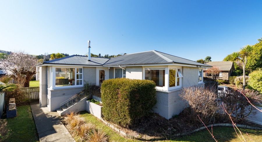  at 23 Lambert Street, Abbotsford, Dunedin