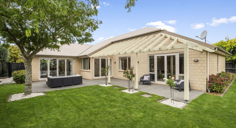  at 21 Highpeak Place, Wigram, Christchurch