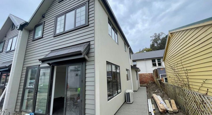  at 2C Quentin Avenue, North Dunedin, Dunedin, Otago
