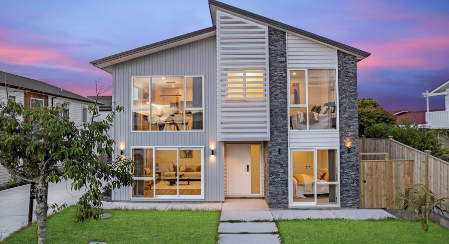  at 37A Sorrel Crescent, Bucklands Beach, Manukau City, Auckland