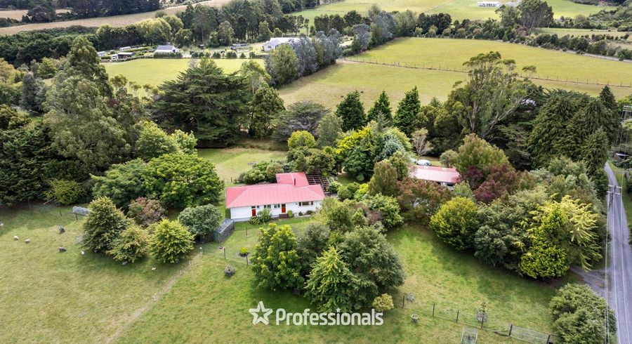  at 235 Marchant Road, Kaitoke, Upper Hutt, Wellington