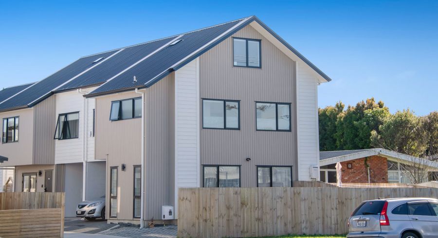  at 45A Northcote Road, Hillcrest, North Shore City, Auckland