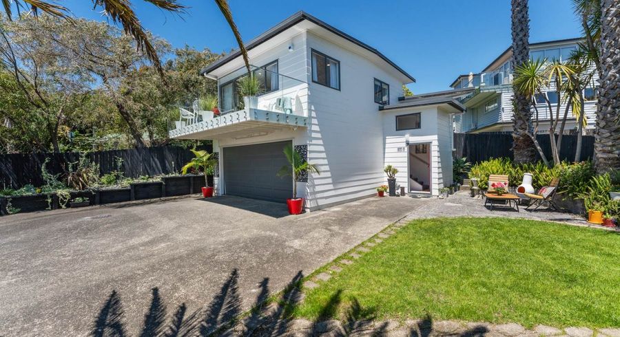  at 120A Awaruku Road, Torbay, North Shore City, Auckland