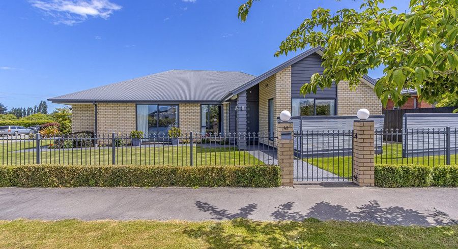  at 49 Josephine Crescent, Aidanfield, Christchurch