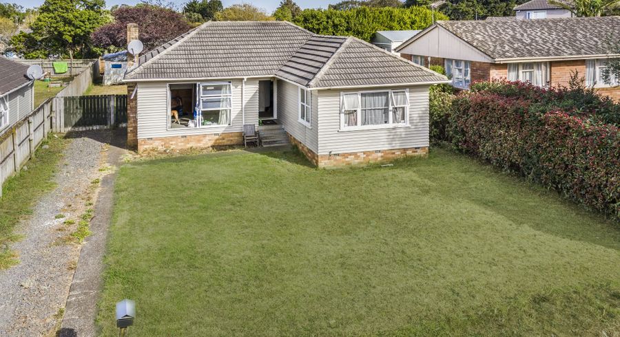  at 20 Windmill Road, Pukekohe, Pukekohe