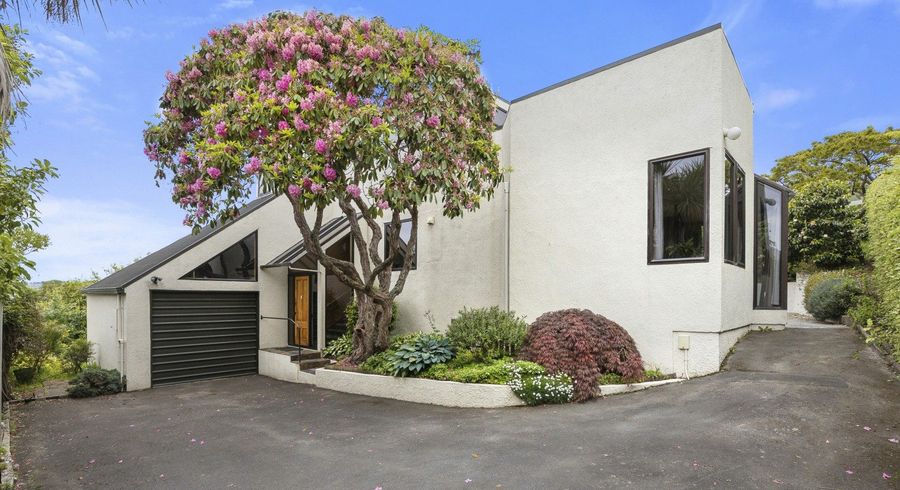  at 12a Heriot Row, City Centre, Dunedin, Otago