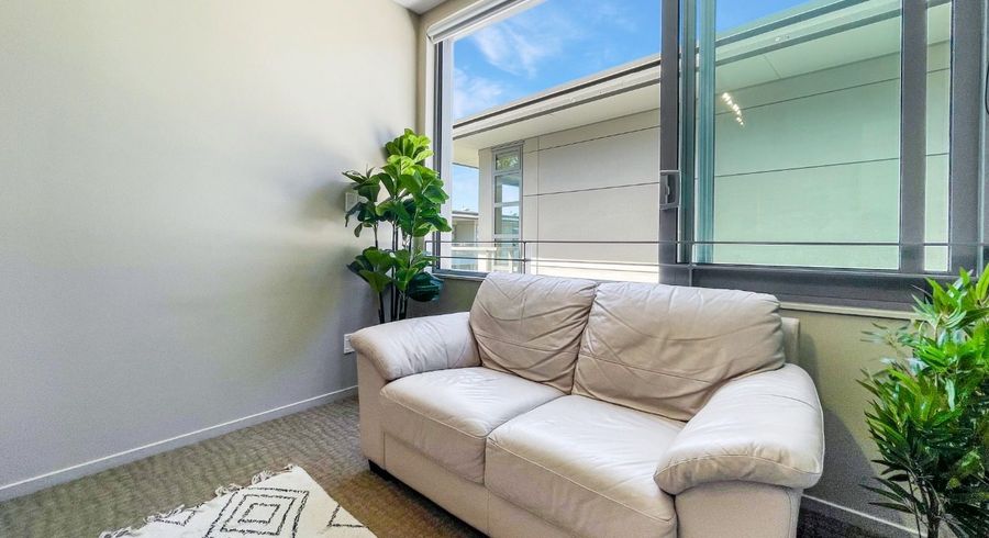  at W401A/28 Torrens Terrace, Te Aro, Wellington, Wellington