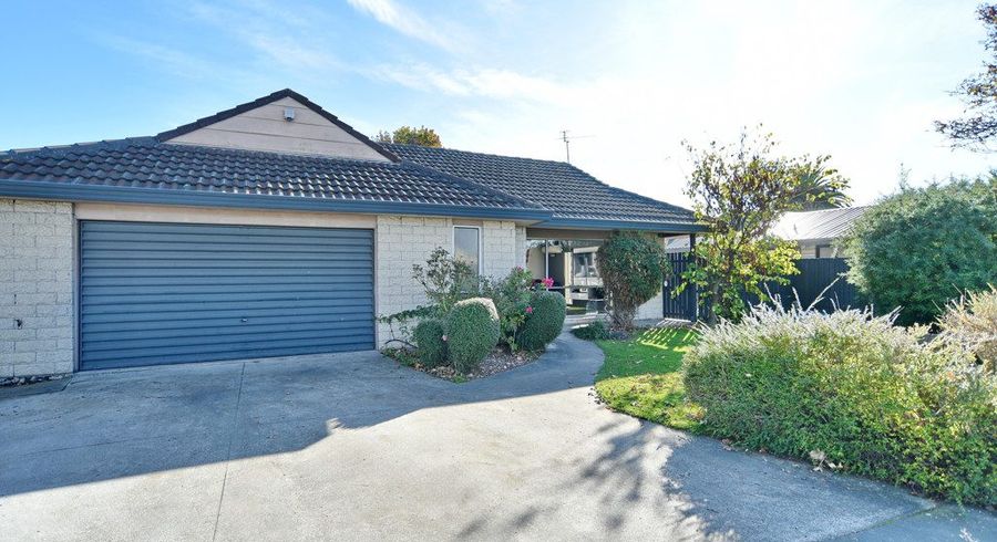  at 5 Cavendish Road, Casebrook, Christchurch City, Canterbury