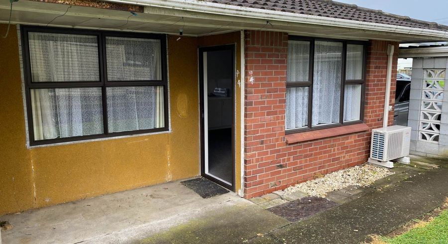 at 4/11 Hauiti Road, Otahuhu, Auckland City, Auckland