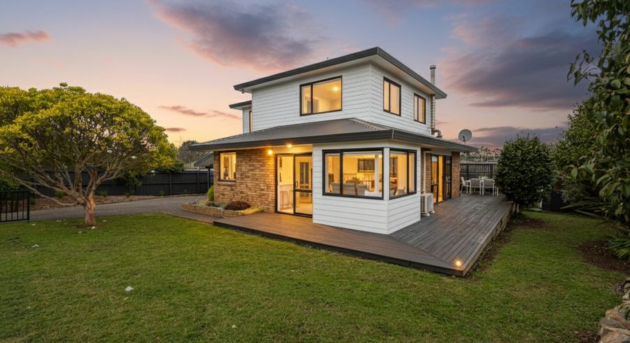  at 5 Merlot Heights, Huapai, Rodney, Auckland
