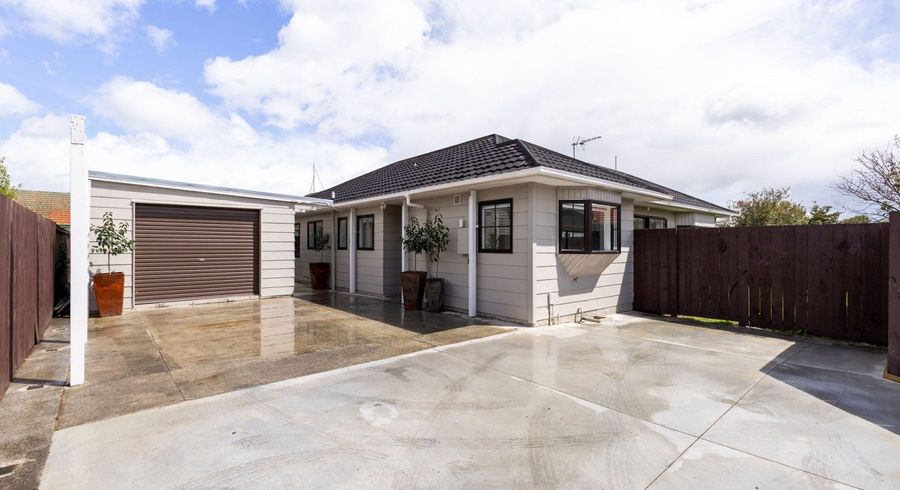  at 64A Vogel Street, Roslyn, Palmerston North, Manawatu / Whanganui