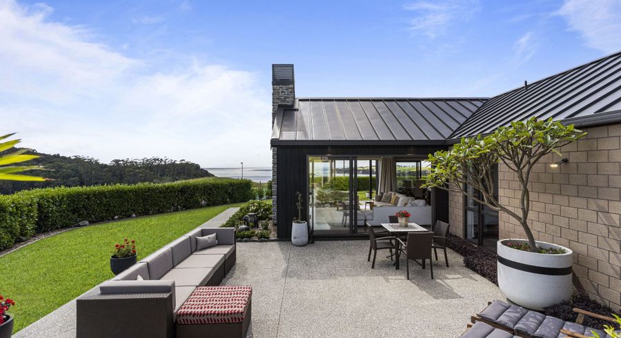  at 5 Hurihuri Road, Okura Bush, Rodney, Auckland