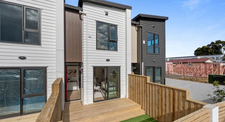  at Lot 3/17-23 Von Sturmer Street, Mangere East, Manukau City, Auckland