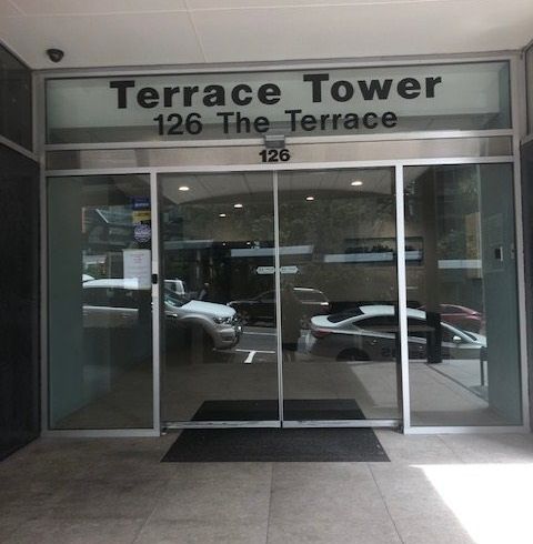  at 5B/126 The Terrace, Wellington Central, Wellington, Wellington