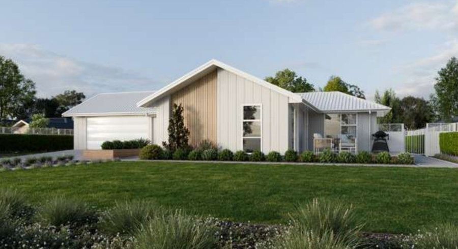  at 26 Aadies Way, Newfield, Invercargill, Southland