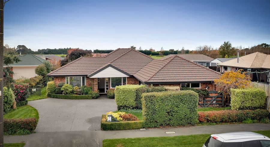  at 36 Bicknor Street, Templeton, Christchurch