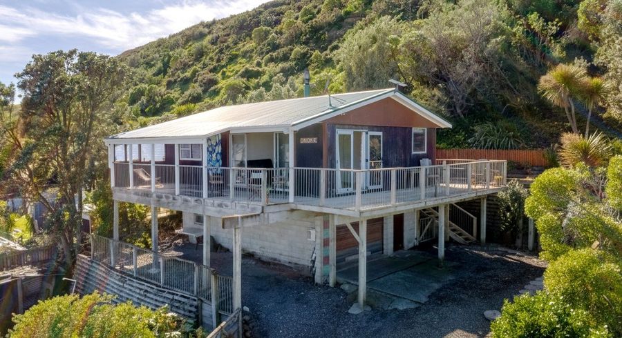  at 16B Lake Ferry Road, Lake Ferry, Featherston