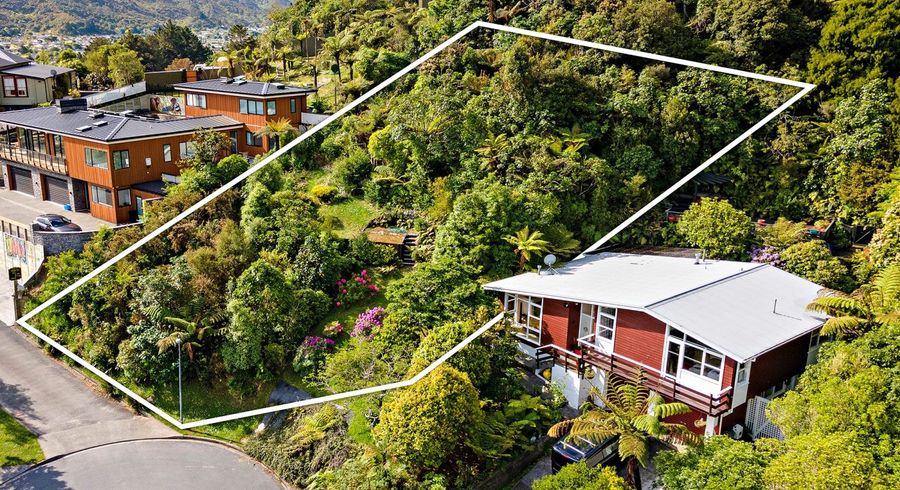  at 74 Wright Street, Wainuiomata, Lower Hutt, Wellington