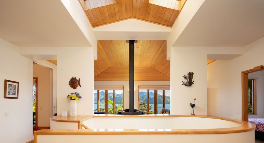  at 19 Tara Bay Road, Kenepuru Sounds, Marlborough, Marlborough