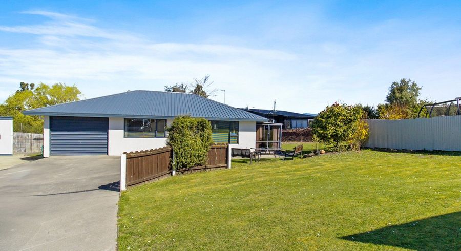  at 11A Richards Place, Kensington, Timaru