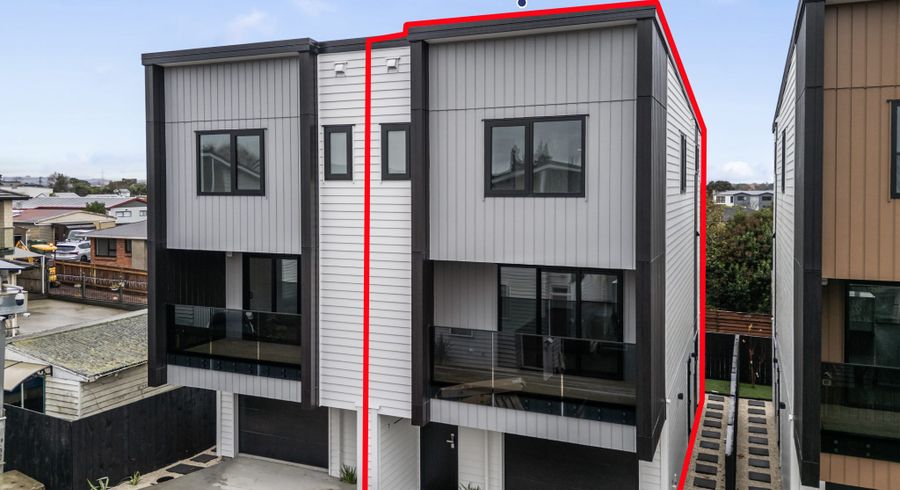  at 7/600 Mount Wellington Highway, Mount Wellington, Auckland City, Auckland