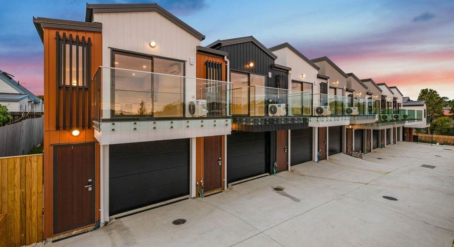  at 2/88 Webster Avenue, Mount Roskill, Auckland City, Auckland