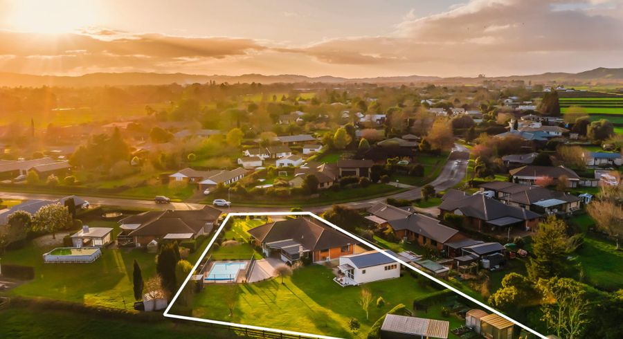  at 8 De La Mare Drive, Leamington, Waipa, Waikato