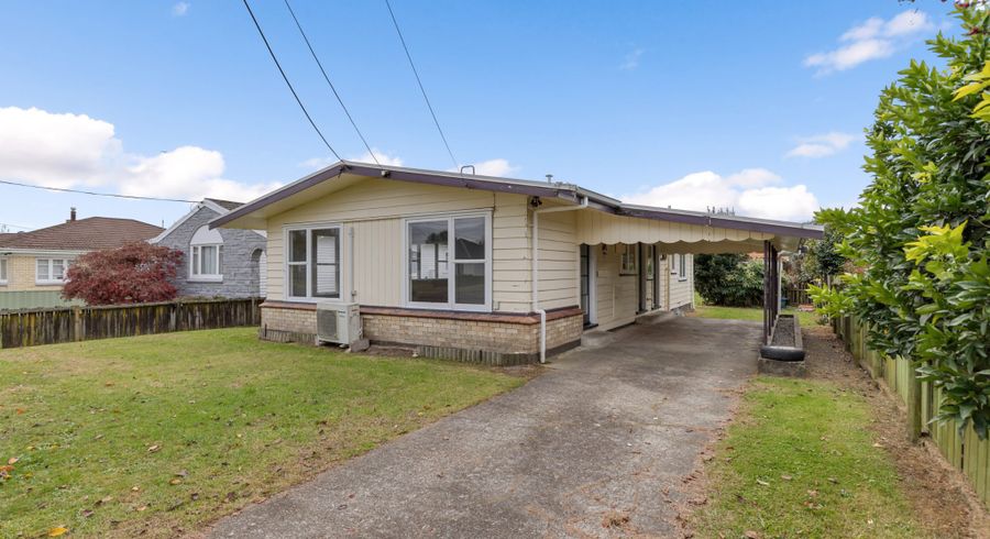 at 1 Vincent Street, Matamata, Matamata-Piako, Waikato