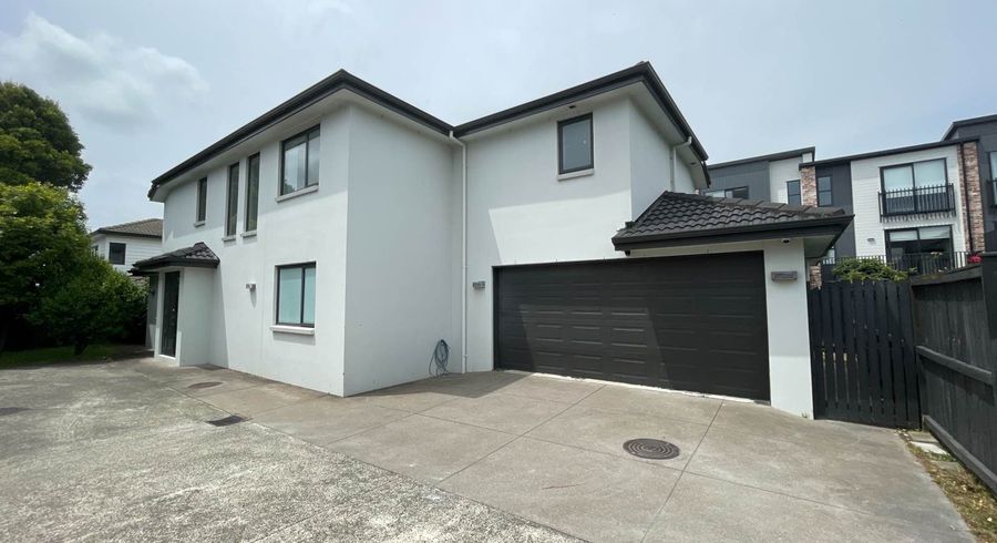  at 490A Richardson Road, Mount Roskill, Auckland City, Auckland