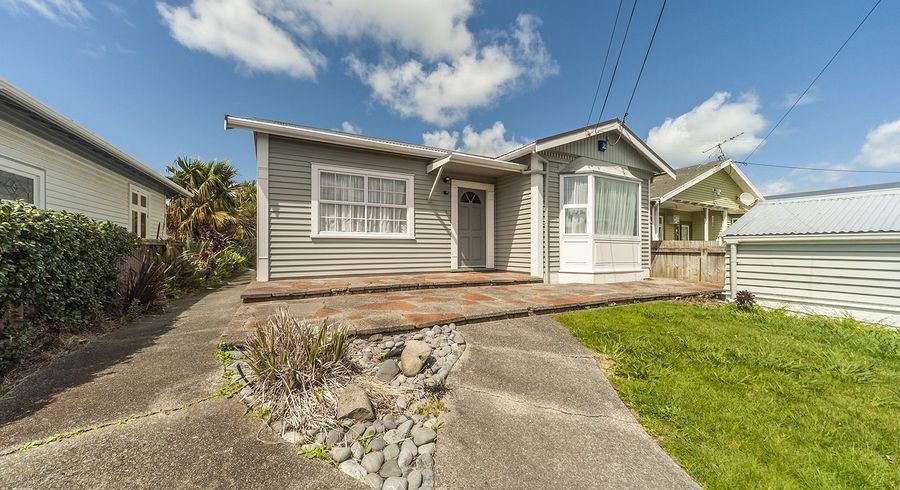  at 8 Torridon Road, Miramar, Wellington, Wellington