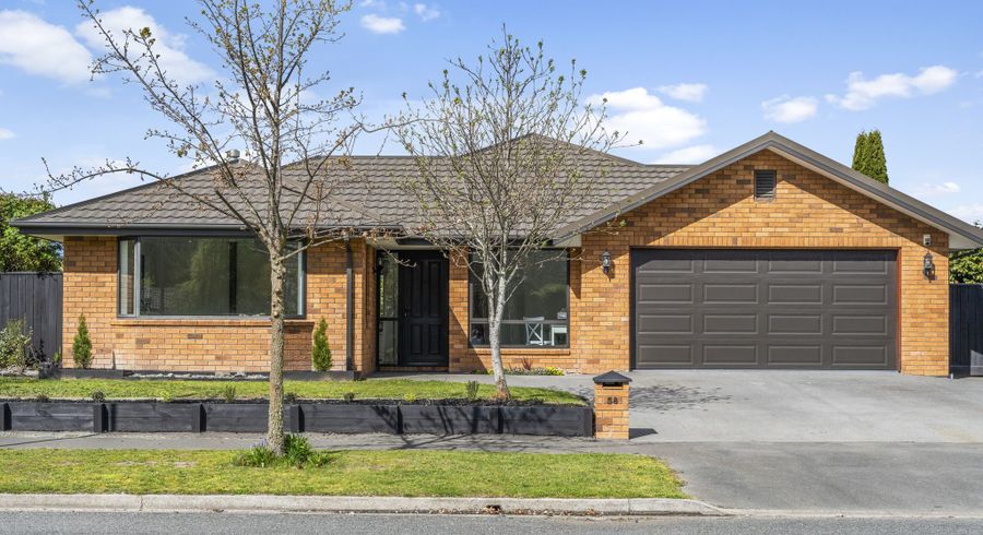  at 58 Rothesay Road, Parklands, Christchurch