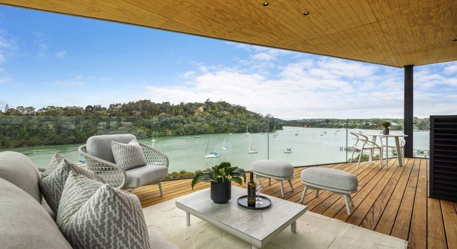 at 403/12 Marlborough Crescent, Hobsonville, Waitakere City, Auckland