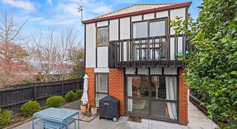  at 1/160 Saint Albans Street, St. Albans, Christchurch City, Canterbury