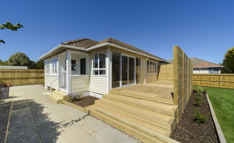  at 68B McGregor Street, Milson, Palmerston North