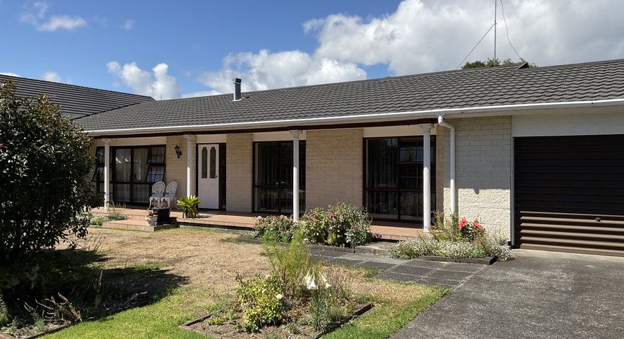  at 3 Valintine Place, Strandon, New Plymouth, Taranaki