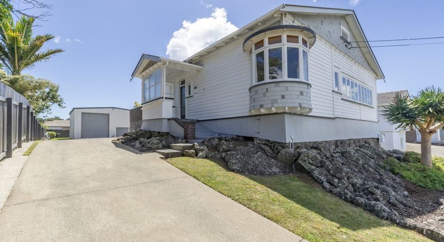  at 208B Arthur Street, Onehunga, Auckland