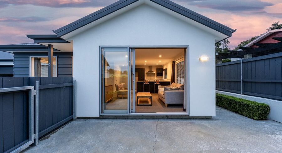  at 28c Beverley Hill, Maori Hill, Timaru, Canterbury